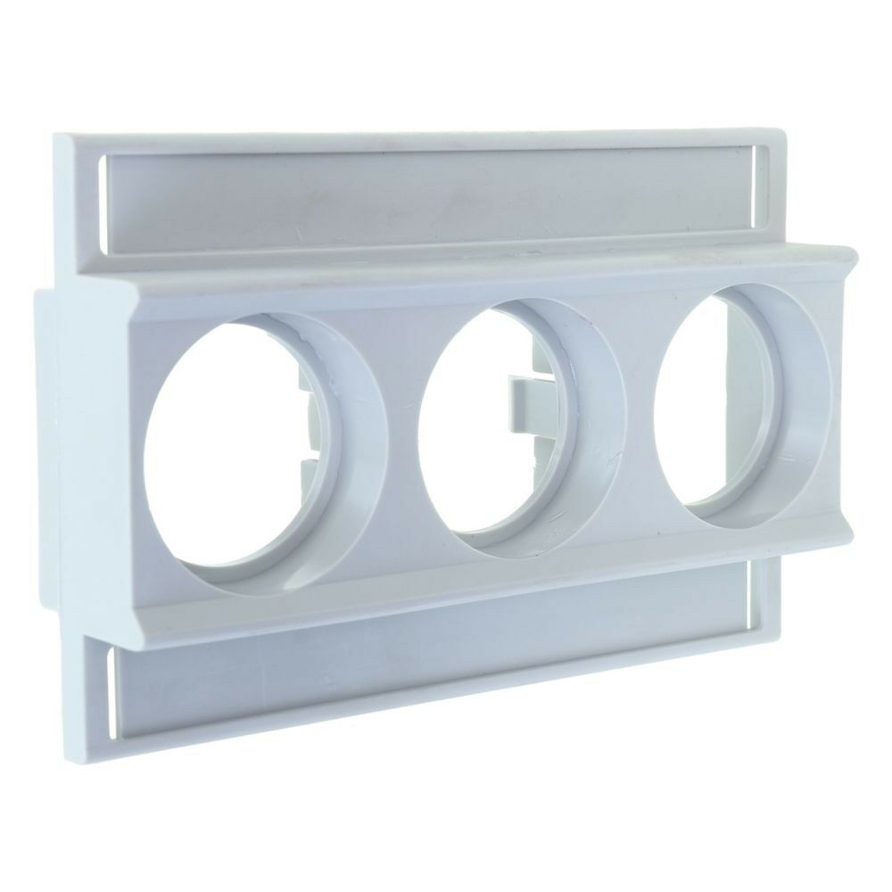 Sicherungsabdeckung 3 P FUSE B#TFPCD27