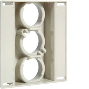 Kunststoffabdeckung LD01-02AD-3