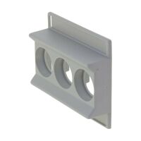 Sicherungsabdeckung 3 P FUSE B#TFPCD02