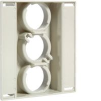 Kunststoffabdeckung LD01-02AD-3