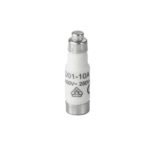 Sicherungseinsatz träge E 14/2A RS