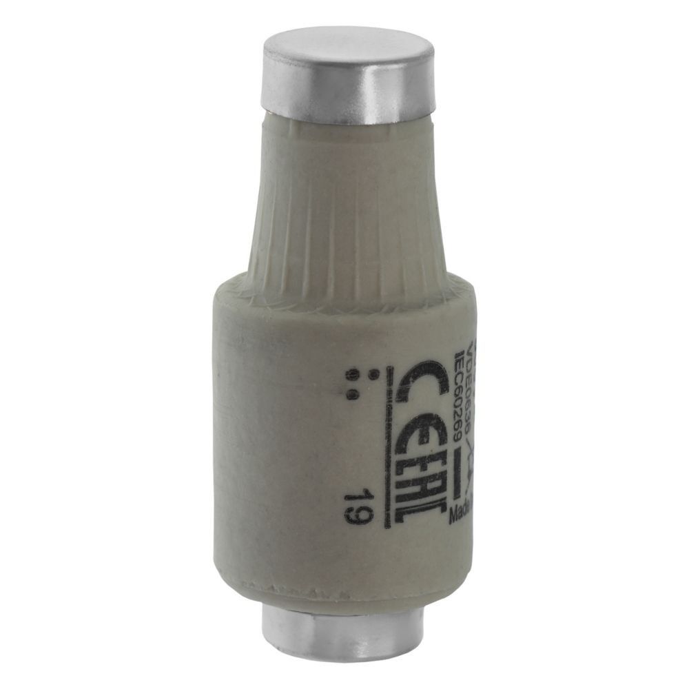 Sicherungseinsatz Nieders. FUSE 25A D#25D27Q
