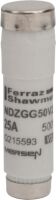 D-Sicherungseinsatz NDZGG50V30
