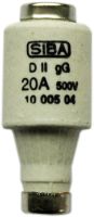 Diazed-Sicherungseinsatz 1000704.63
