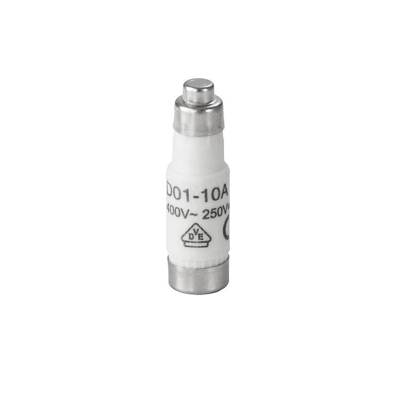 Sicherungseinsatz träge E 14/2A RS