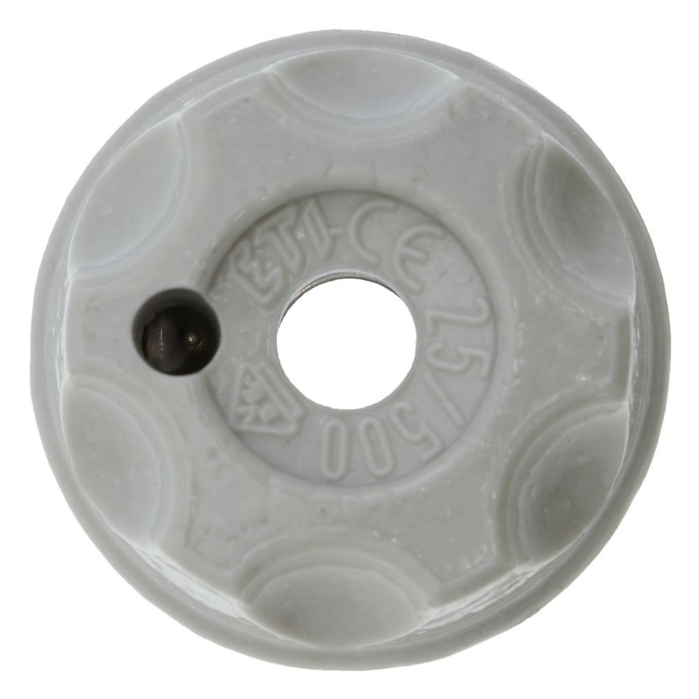 Sicherungshalter Niedersp. SCHRAUBKAP#CD27