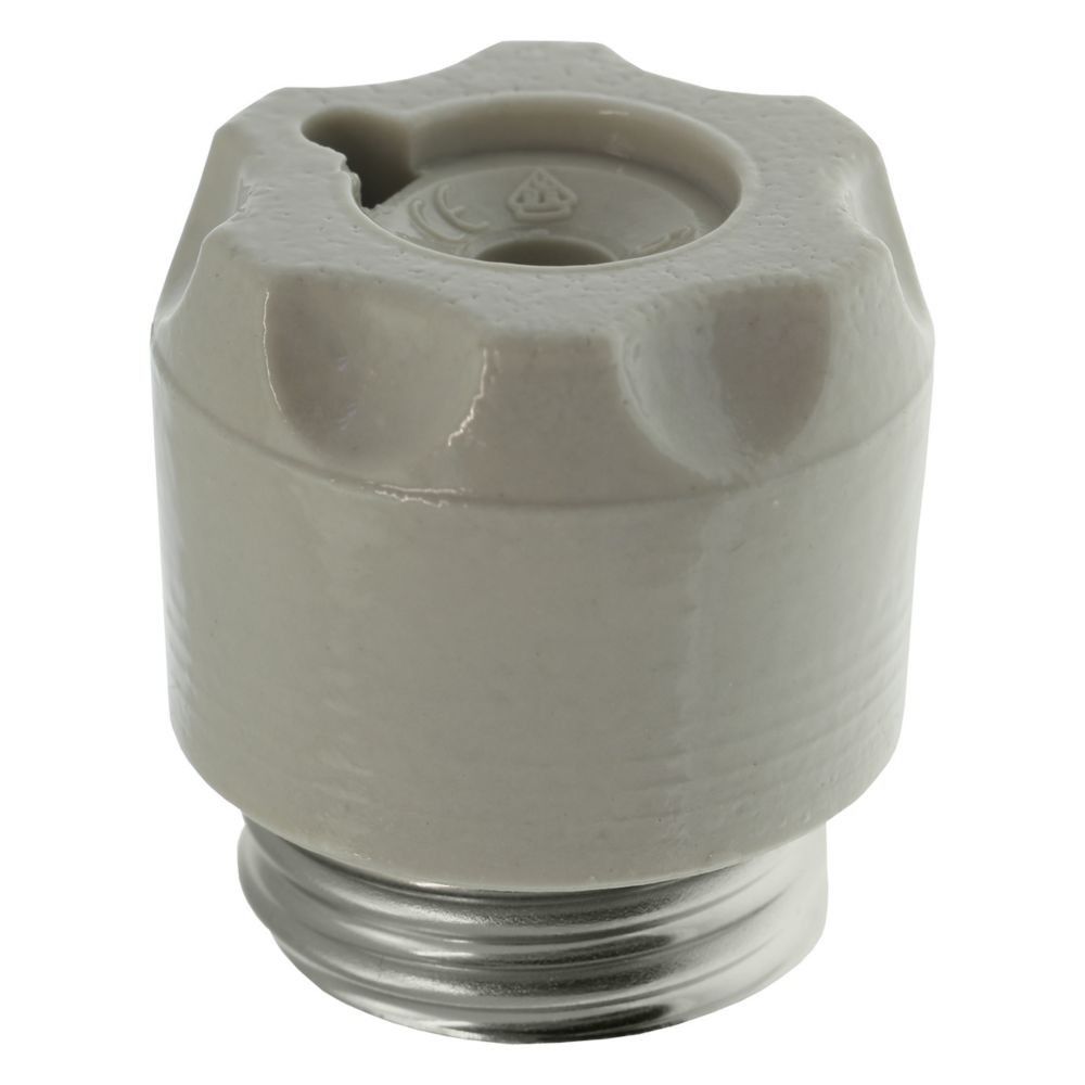 Sicherungshalter Niedersp. SCHRAUBKAP#CD27