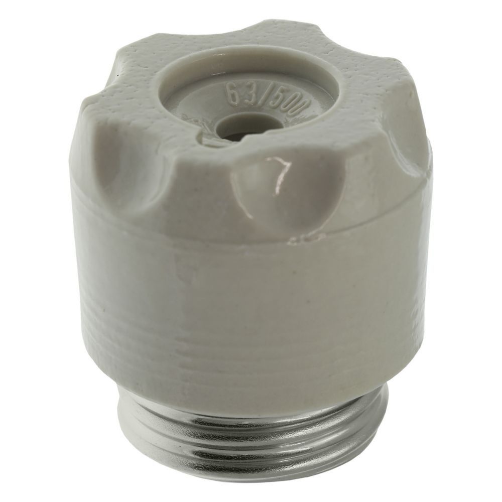 Sicherungshalter Niedersp. SCHRAUBKAP#CD27