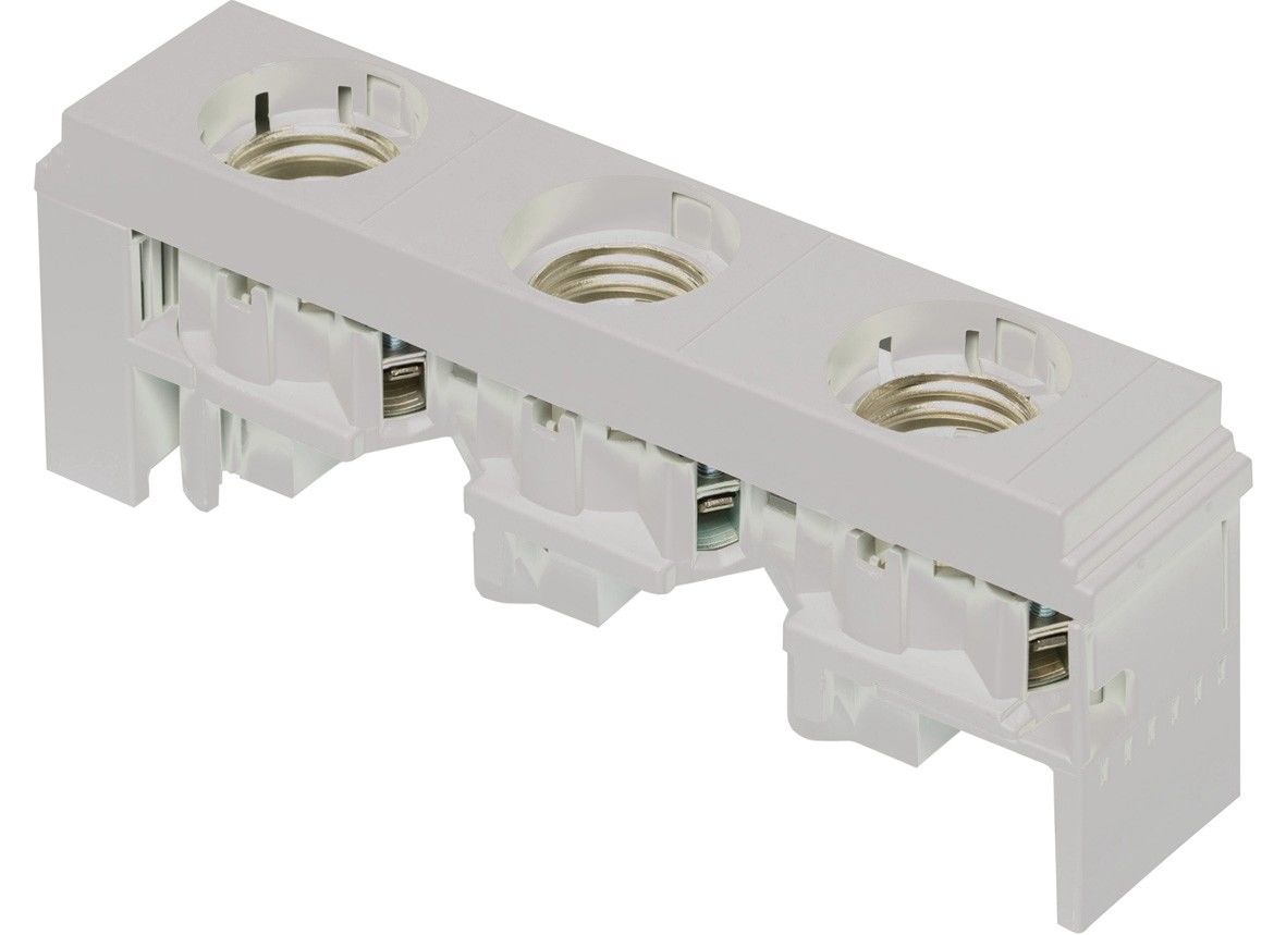 Sicherungssockel DII SAS01444