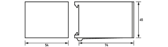 Steckersatz DSE D0-20