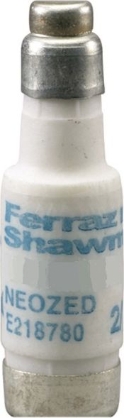 Sicherungseinsatz gG D01GG44V2