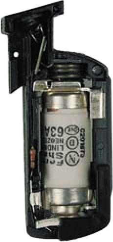 Steckersatz 3x16A 10 2616