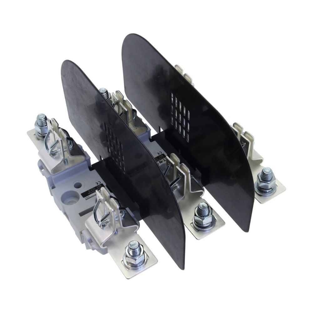 Sicherungsunterteil NH3 Triple#TD3-D