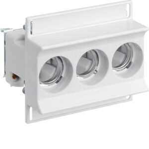 D02 Keramiksockel LD02K63-3KS