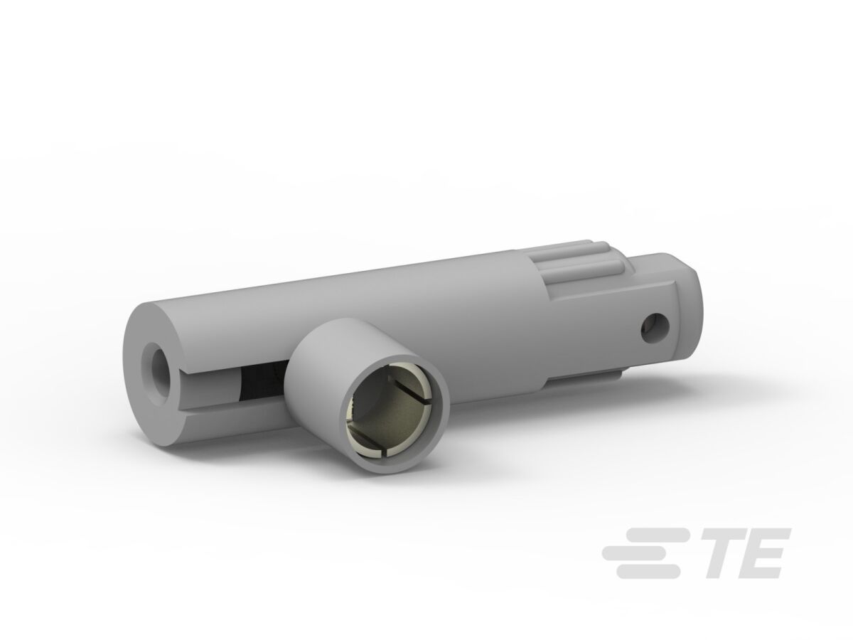 Stecksicherung GURO-LIT-D1-06