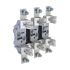 Sicherungsunterteil NH3 Triple#TD3-D