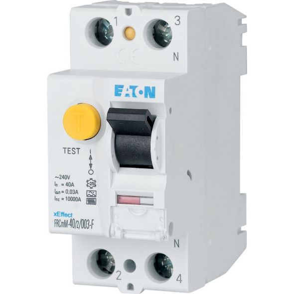 FI-Schalter FRCMM-100/2/003-G/F