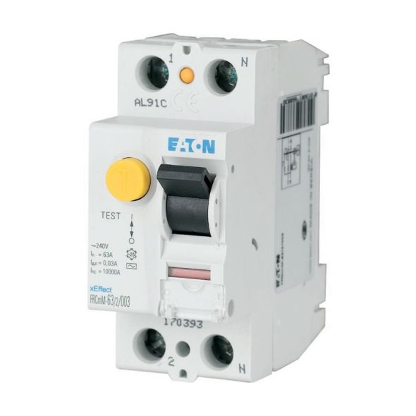 FI-Schalter FRCMM-25/2/03-G/A