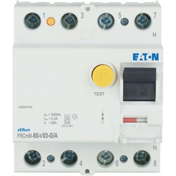 FI-Schalter FRCMM-80/4/03-G/A