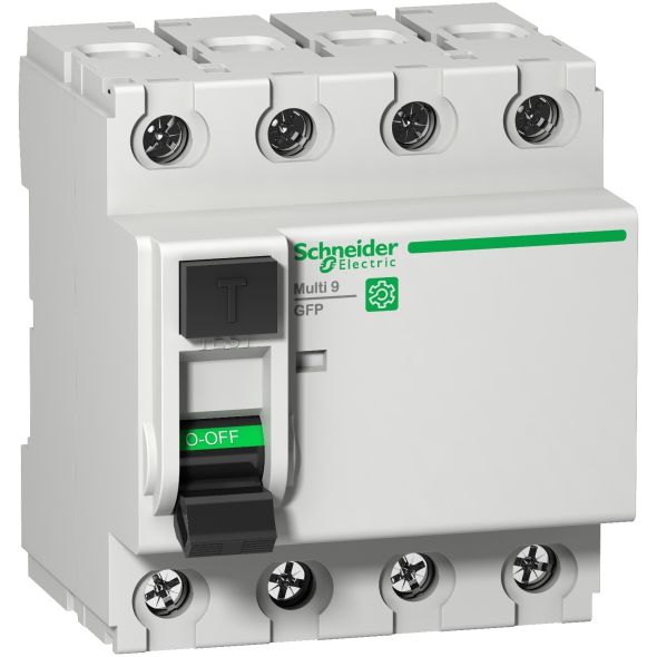 Multi 9 OEM GFP (FI)4-pol. M9R12425