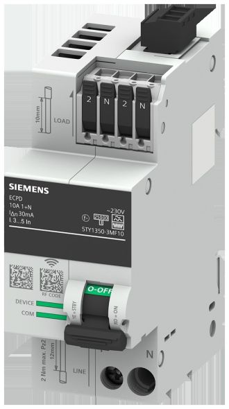 ECPD m.Mess/Kommunikations 5TY1350-3MF10