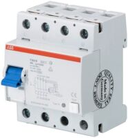 FI-Schalter F204BS-125/0,5L