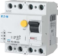 Digitaler FI-Schalter FRCDM-80/4/03-S/A