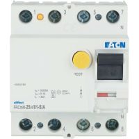 FI-Schalter FRCMM-25/4/01-S/A