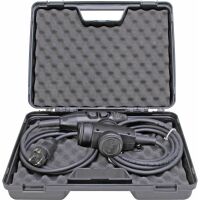 Vollgummi-Stecker 142116016