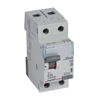 Fehlerstrom-Schutzschalter 411561