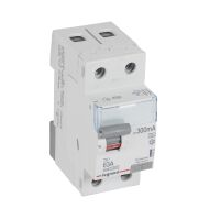 Fehlerstrom-Schutzschalter 411576