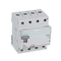 Fehlerstrom-Schutzschalter 411805