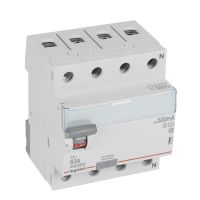 Fehlerstrom-Schutzschalter 411808