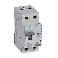 Fehlerstromschutzschalter 411597