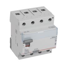 Fehlerstromschutzschalter 411788