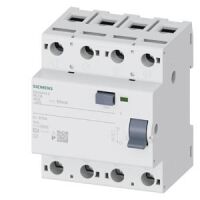 FI-Schutzschalter 4-polig 5SV4448-0