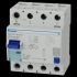 Fehlerstromschutzschalter DFS 4063-4/0,03-EVHD