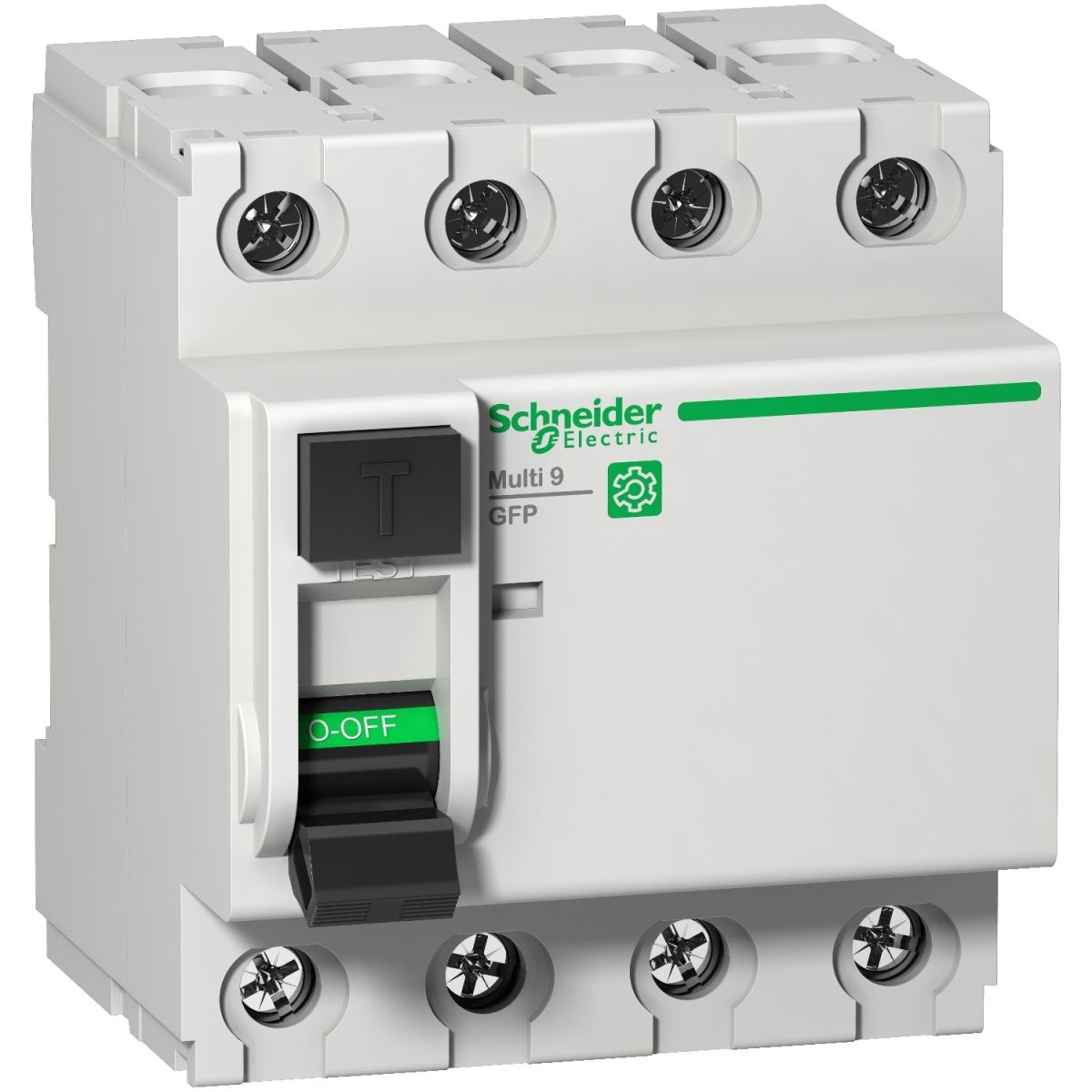 Multi 9 OEM GFP (FI)4-pol. M9R12425