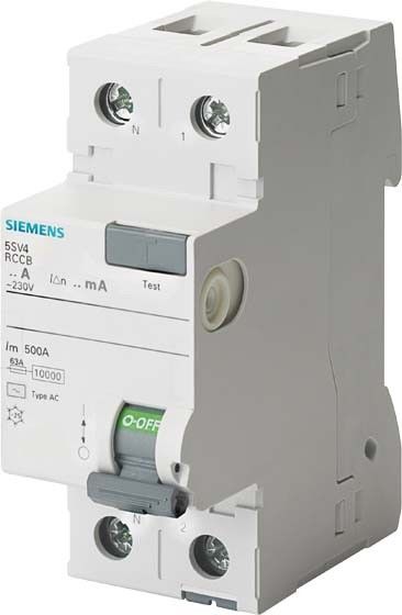 FI-Schutzschalter 5SV4414-0KL