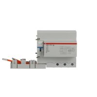 Fehlerstromschutzblock DDA803 A S-63/0,3