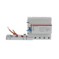 Fehlerstromschutzblock DDA804 A S-63/0,3