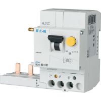 FI-Auslöseblock für FAZ FBSMV-40/3/003-G