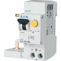 FI-Auslöseblock für FAZ FBSMV-63/2/01-S