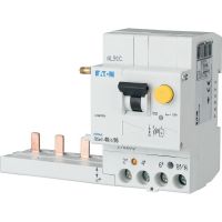 FI-Auslöseblock für FAZ FBSMV-63/4/03-S