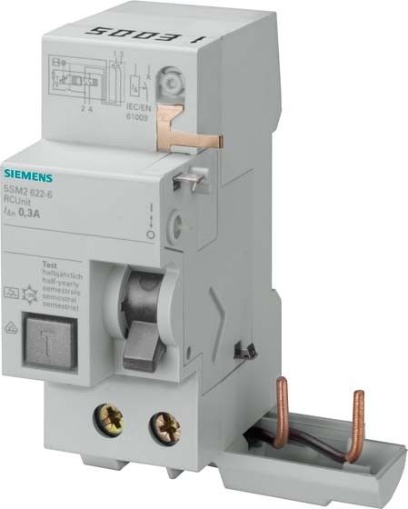 FI-Block 5SM2622-0