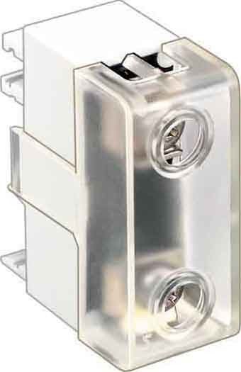 Sicherung 8560/51-4111 (VE5)