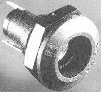 Sicherungshalter 6018 ED
