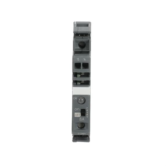 Schutzgeraet EPD24-TB-101-8A