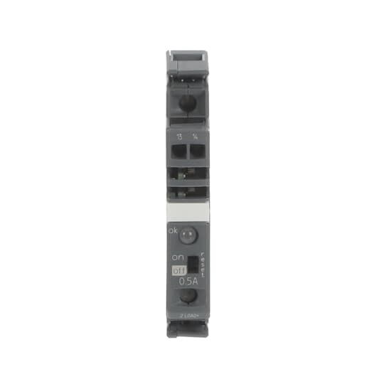 Schutzgeraet EPD24-TB-101-0,5A