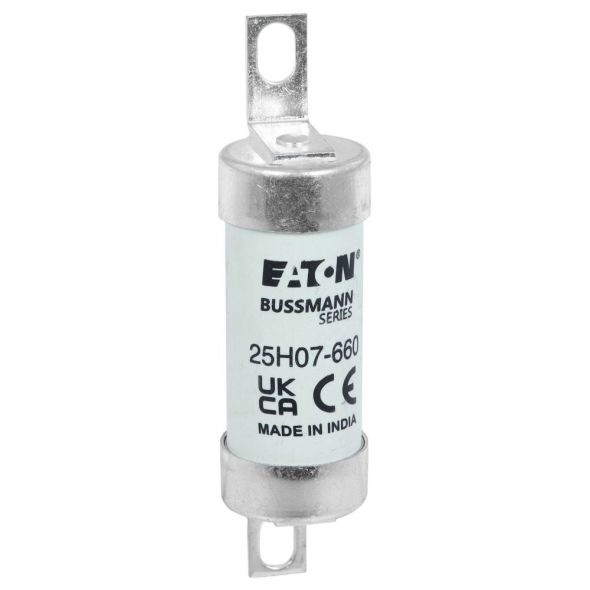 Sicherungseinsatz 25H07-660